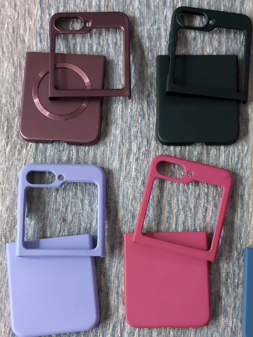 Samsung Galaxy Z Flip 6 Case